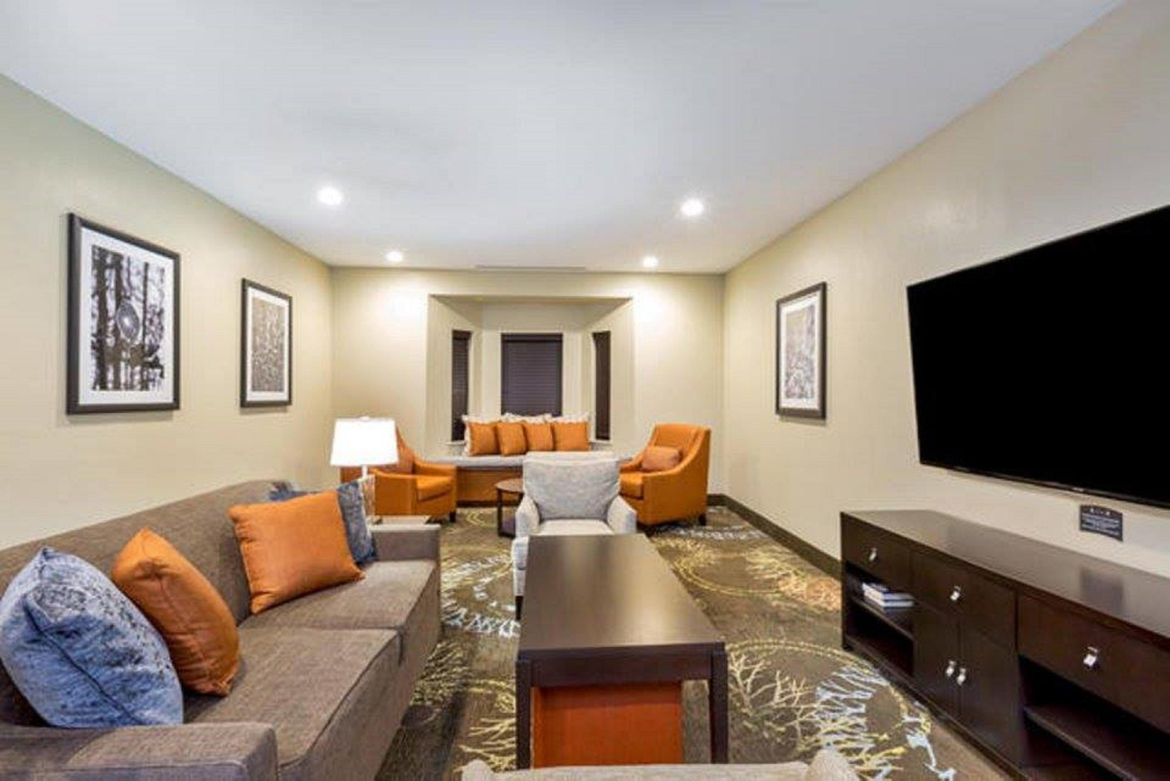 Staybridge Suites College Station By Ihg Экстерьер фото