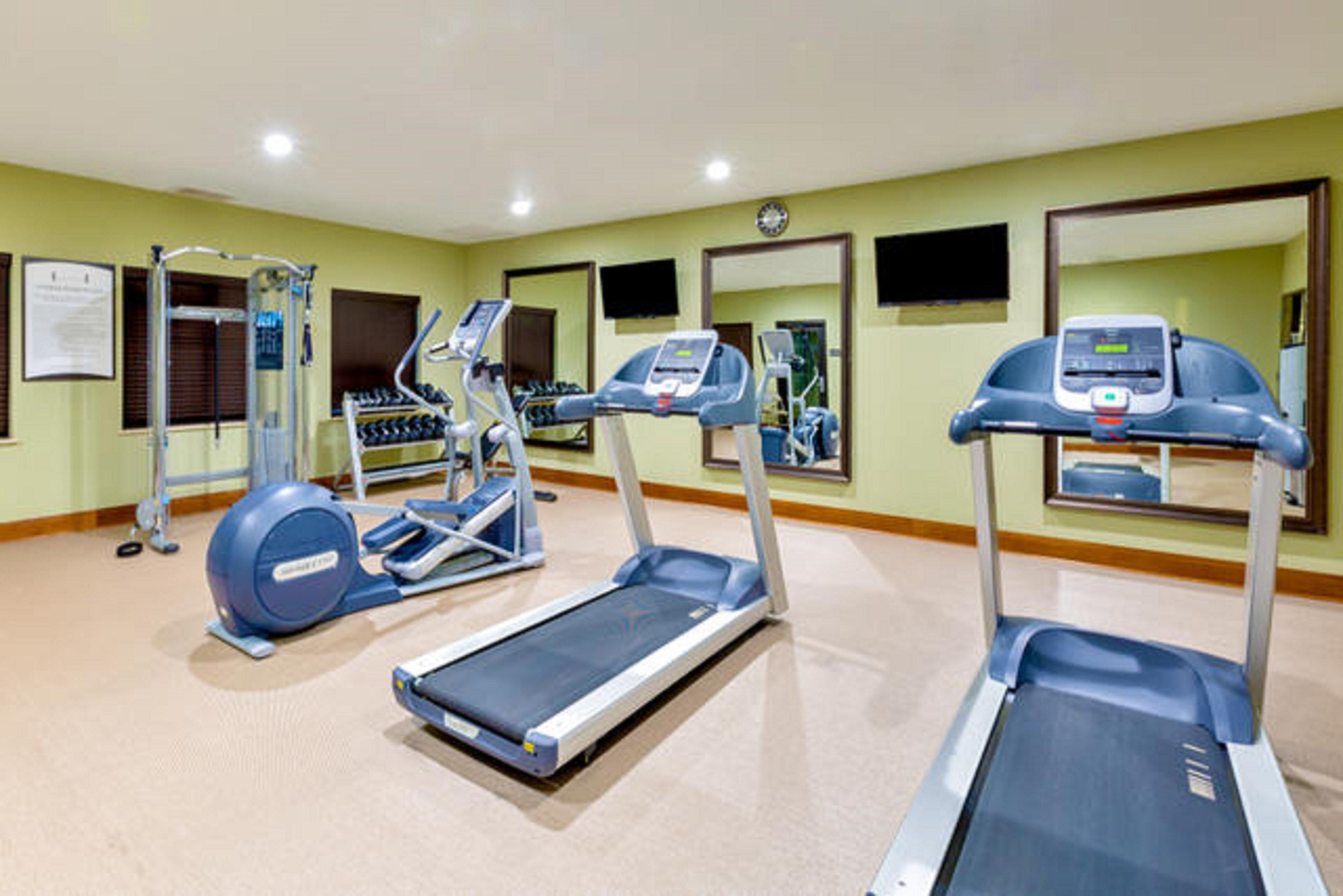 Staybridge Suites College Station By Ihg Экстерьер фото