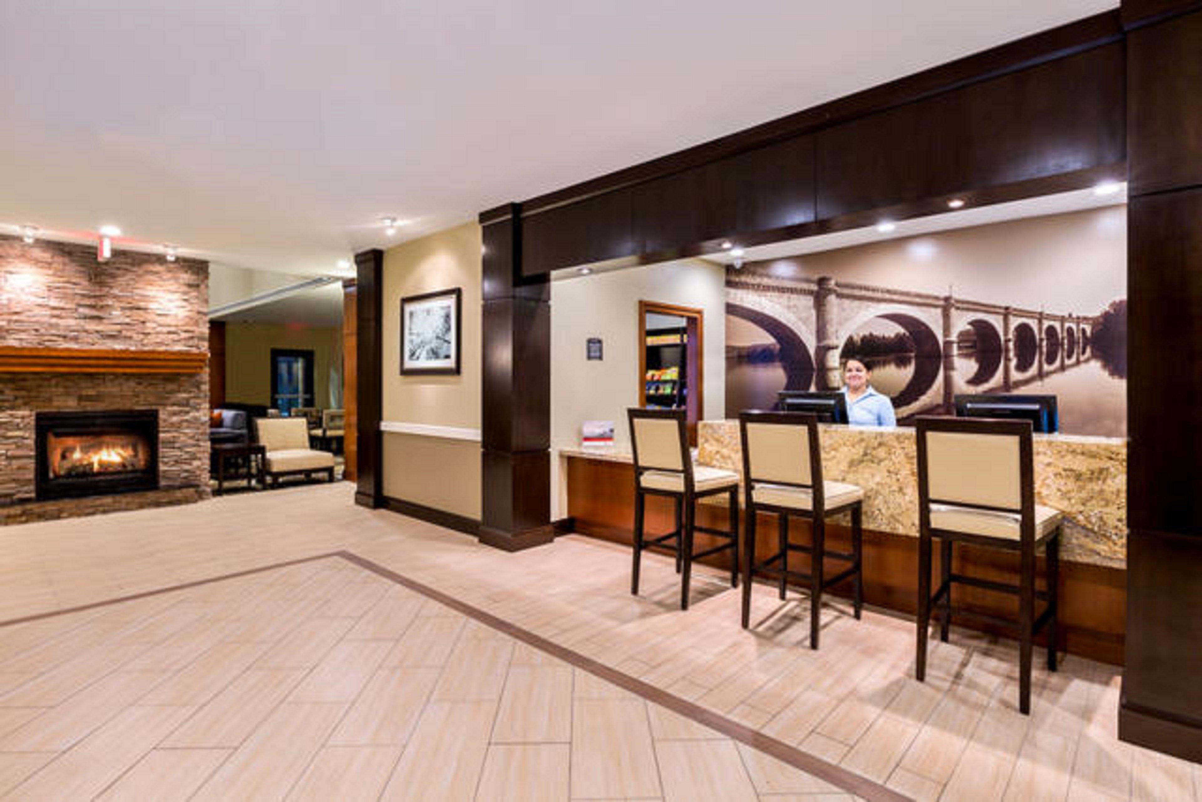 Staybridge Suites College Station By Ihg Экстерьер фото