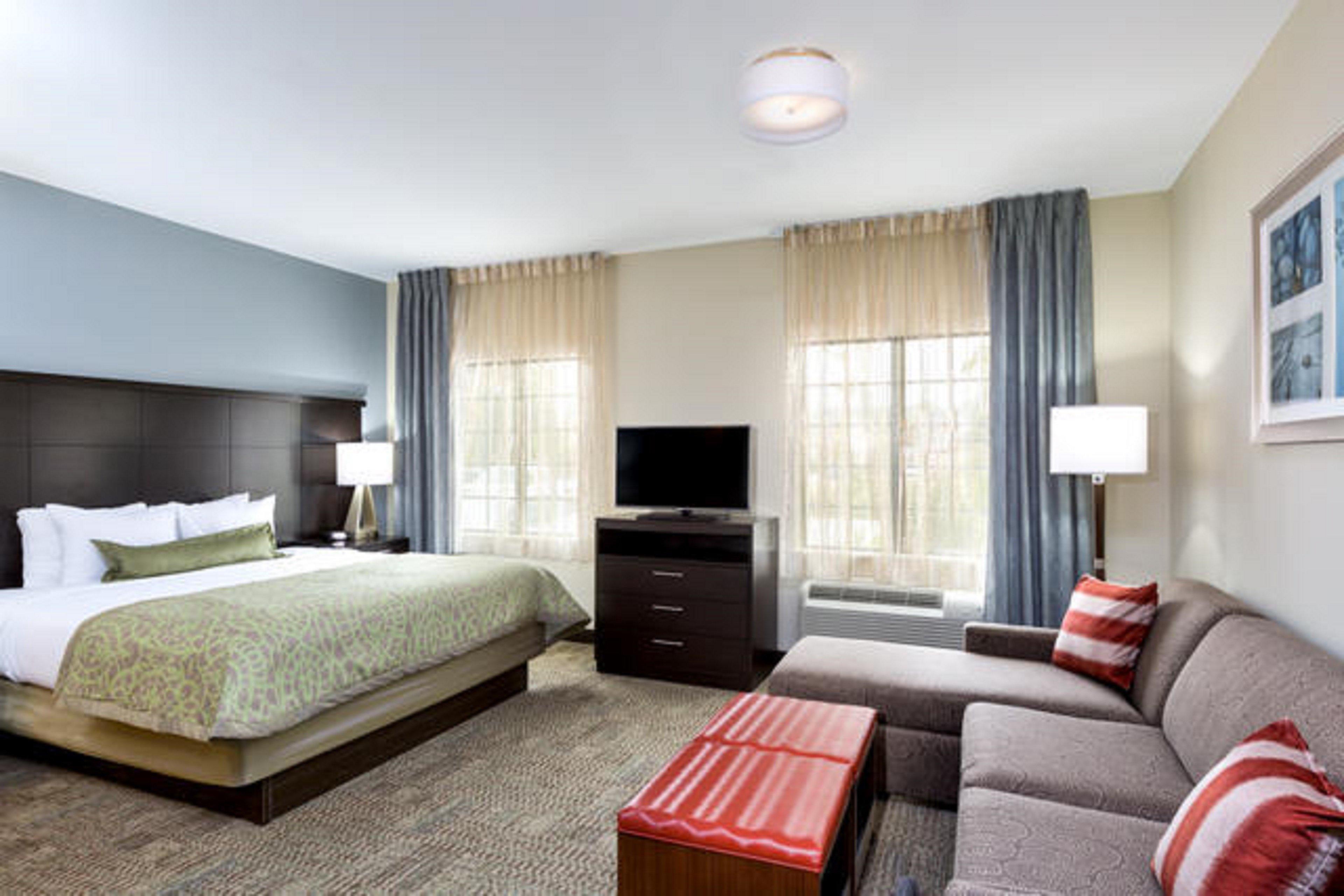 Staybridge Suites College Station By Ihg Экстерьер фото