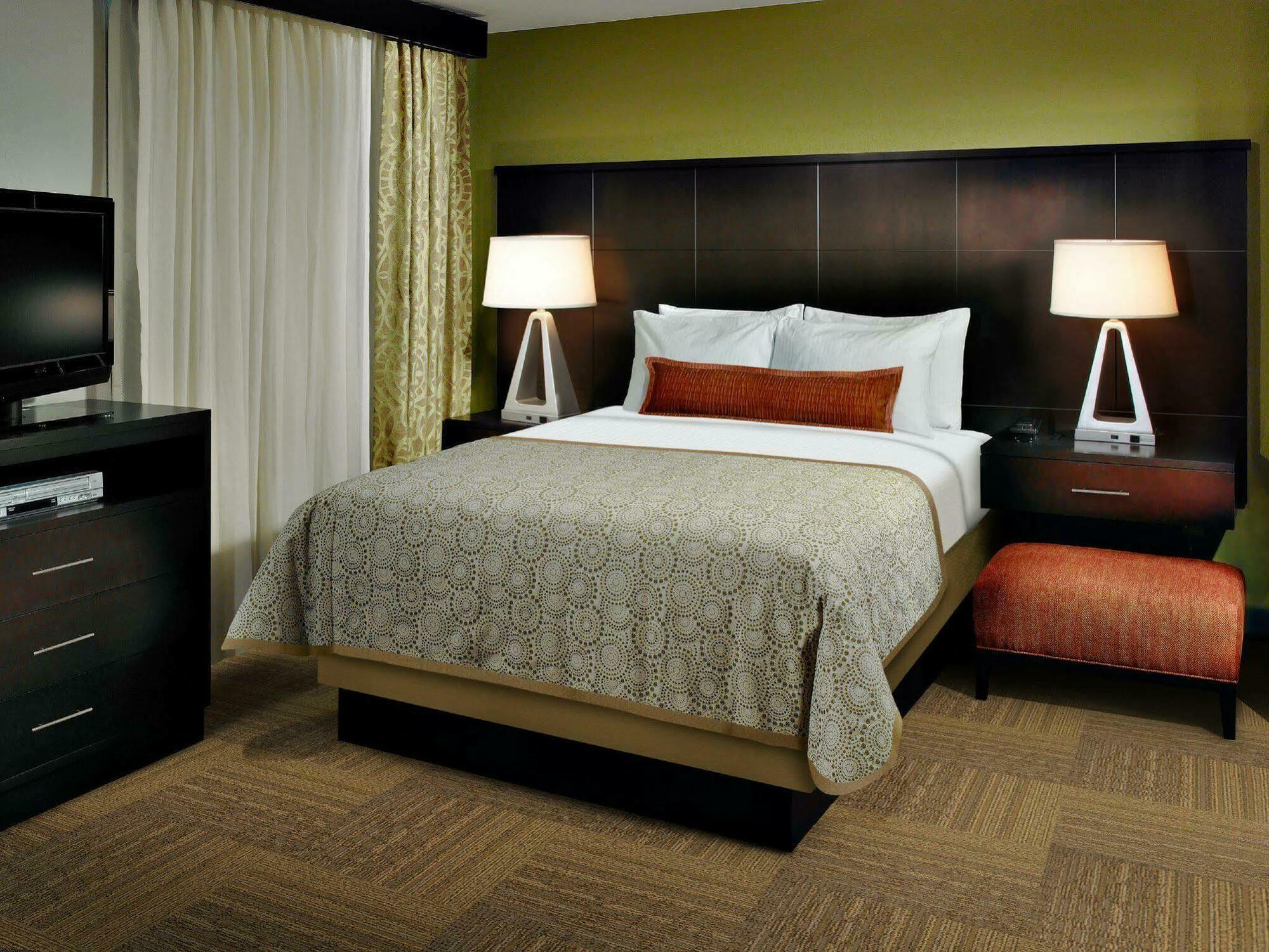 Staybridge Suites College Station By Ihg Экстерьер фото
